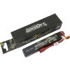 Gens ace 25C 1000mAh 3S1P 11.1V Airsoft Gun Lipo batéria s T konektorom