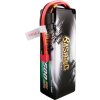 Akumulátor Gens ace G-Tech 5500mAh 11.1V 3S1P 60C HardCase 15# car L