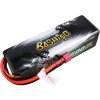 Akumulátor Gens ace G-Tech 5500mAh 11.1V 3S1P 60C HardCase 15# car L