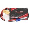 Gens Ace 850mAh 7,4V 60C 2S1P 60C batéria s konektorom EC2