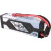 Gens ace Advanced G-Tech 5300mAh 11.4V 3S1P 100C HV auto Lipo batéria Hardcase s Deansovou zástrčkou