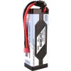 Gens ace Advanced G-Tech 5300mAh 11.4V 3S1P 100C HV auto Lipo batéria Hardcase s Deansovou zástrčkou