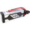 Gens ace Advanced G-Tech 5300mAh 11.4V 3S1P 100C HV auto Lipo batéria Hardcase s Deansovou zástrčkou