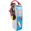 Gens ace G-Tech 2800mAh 22,2V 60C 6S1P Lipo Battery Pack s konektorem XT60