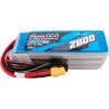 Gens ace G-Tech 2800mAh 22,2V 60C 6S1P Lipo Battery Pack s konektorem XT60