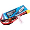 Akumulátor Gens Ace G-Tech 2200mAh 11.1V 45C 3S1P XT60