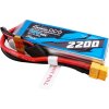 Akumulátor Gens Ace G-Tech 2200mAh 11.1V 45C 3S1P XT60
