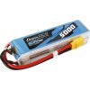 Baterie LiPo Gens Ace Bashing 5000mAh 18,5V 60C 5S1P - XT90