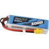 Baterie LiPo Gens Ace Bashing 5000mAh 18,5V 60C 5S1P - XT90