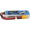 Batéria LiPo Gens Ace Bashing 5000mAh 18,5 V 60C 5S1P - XT90