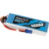 Batéria Gens Ace 4000mAh 22,2V 45C 6S1P