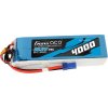 Batéria Gens Ace 4000mAh 22,2V 45C 6S1P