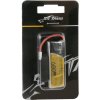 Batéria Tattu 600mAh 3,7 V 30C 1S1P Molex (1ks)