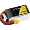 Batéria Tattu 450mAh 14,8 V 75C 4S1P
