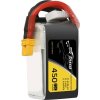 Batéria Tattu 450mAh 14,8 V 75C 4S1P