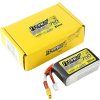 Batéria Tattu R-Line 750mAh 11,1 V 95C 3S1P XT30U-F