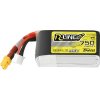 Batéria Tattu R-Line 750mAh 11,1 V 95C 3S1P XT30U-F