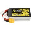 Batéria Tattu R-Line Version 3.0 1300mAh 14,8V 120C 4S1P XT60
