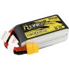 Batéria Tattu R-Line Version 3.0 1300mAh 14,8V 120C 4S1P XT60