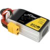 Batéria Tattu 850mAh 11,1 V 75C 3S1P Konektor XT60