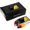 Batéria Tattu 850mAh 11,1 V 75C 3S1P Konektor XT60