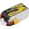Baterie Tattu R-Line verze 3.0 1300mAh 22,2V 120C 6S1P XT60