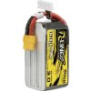 Baterie Tattu R-Line verze 3.0 1300mAh 22,2V 120C 6S1P XT60