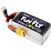 Baterie Tattu Funfly 1550mAh 14,8V 100C 4S1P