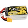 Baterie Tattu R-Line verze 3.0 1800mAh 14,8V 120C 4S1P XT60