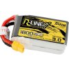 Baterie Tattu R-Line verze 3.0 1800mAh 14,8V 120C 4S1P XT60