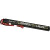 Gens ace 25C 1400mAh 3S1P 11.1V Airsoft Gun Lipo Battery with T Plug