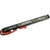 Gens ace 25C 1400mAh 3S1P 11.1V Airsoft Gun Lipo Battery with T Plug