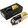 Batéria Tattu 4500mAh 22,2V 25C 6S1P XT90
