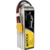 Batéria Tattu 4500mAh 22,2V 25C 6S1P XT90