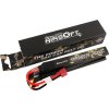 Gens ace 25C 1500mAh 3S1P 11.1V Nunchuck 3X Airsoft Gun Lipo baterie s T konektorem