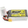 Baterie Tattu R-Line 650mAh 14,8V 95C 4S1P XT30