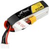 Baterie Tattu 450mAh 11,1V 75C 3S1P Long