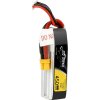 Baterie Tattu 450mAh 11,1V 75C 3S1P Long