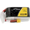 Batéria Tattu 850mAh 14,8 V 75C 4S1P