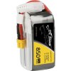 Batéria Tattu 850mAh 14,8 V 75C 4S1P