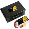 Batéria Tattu 850mAh 14,8 V 75C 4S1P XT60