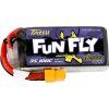 Baterie Tattu Funfly 1300mAh 11,1V 100C 3S1P