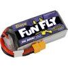 Baterie Tattu Funfly 1300mAh 11,1V 100C 3S1P