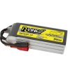 Batéria Tattu R-Line 4500mAh 22,2 V 95C 6S1P FPV AS150
