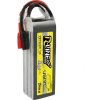 Batéria Tattu R-Line 4500mAh 22,2 V 95C 6S1P FPV AS150