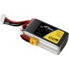 Batéria Tattu 650mAh 14,8 V 75C 4S1P XT30