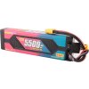 Gens ace Advanced 5500mAh 7,6V 100C 2S1P HardCase Lipo Battery Pack s XT60