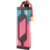 Gens ace Advanced 5500mAh 7,6V 100C 2S1P HardCase Lipo Battery Pack s XT60