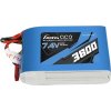 Baterie Gens Ace 3800mAh 7,4V 1C 2S1P do Taranis Q X7