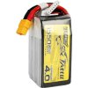 Baterie Tattu R-Line 4.0 1550mAh 22,2V 130C 6S1P XT60